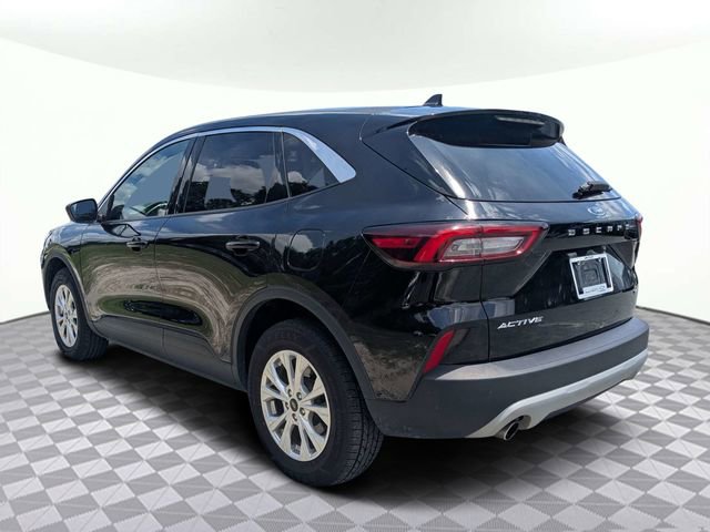 Used 2024 Ford Escape Active AWD/4WD image 6