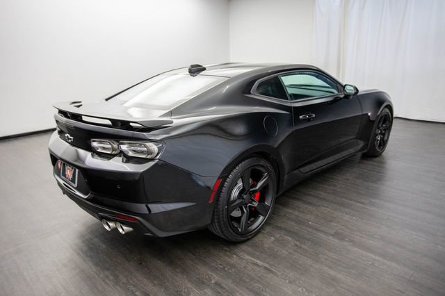 Used 2024 Chevrolet Camaro SS image 10