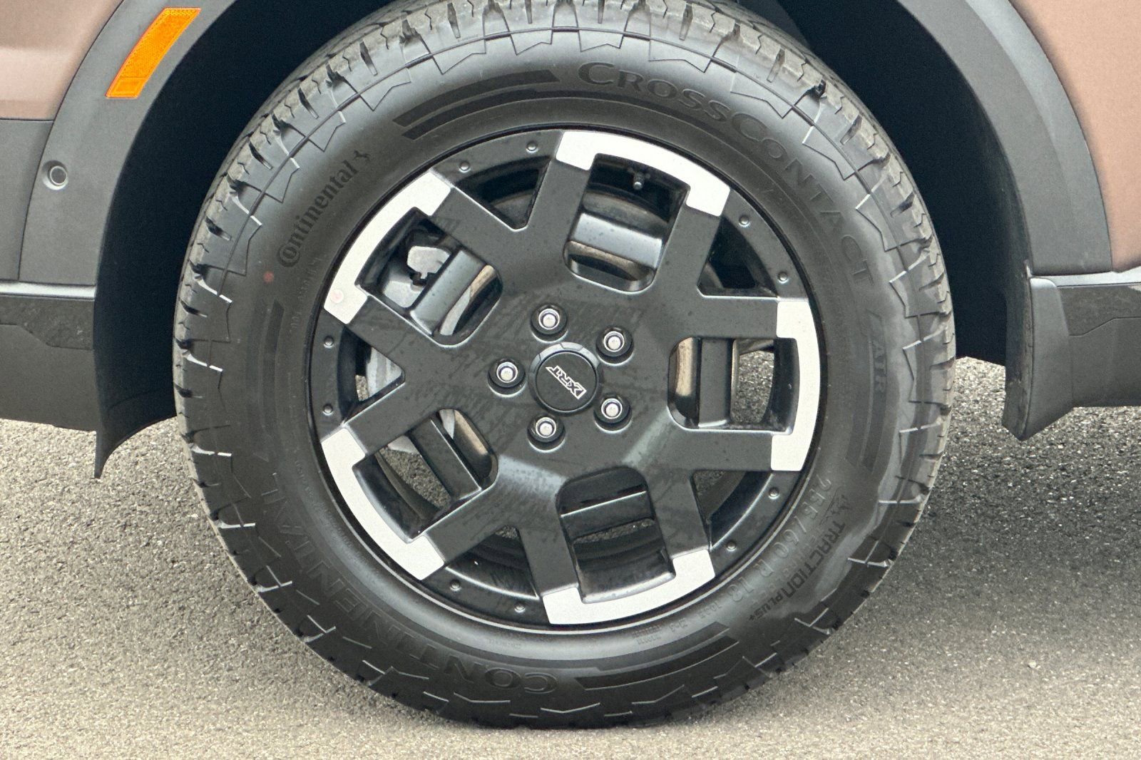 Used 2026 Hyundai Palisade XRT Pro image 46