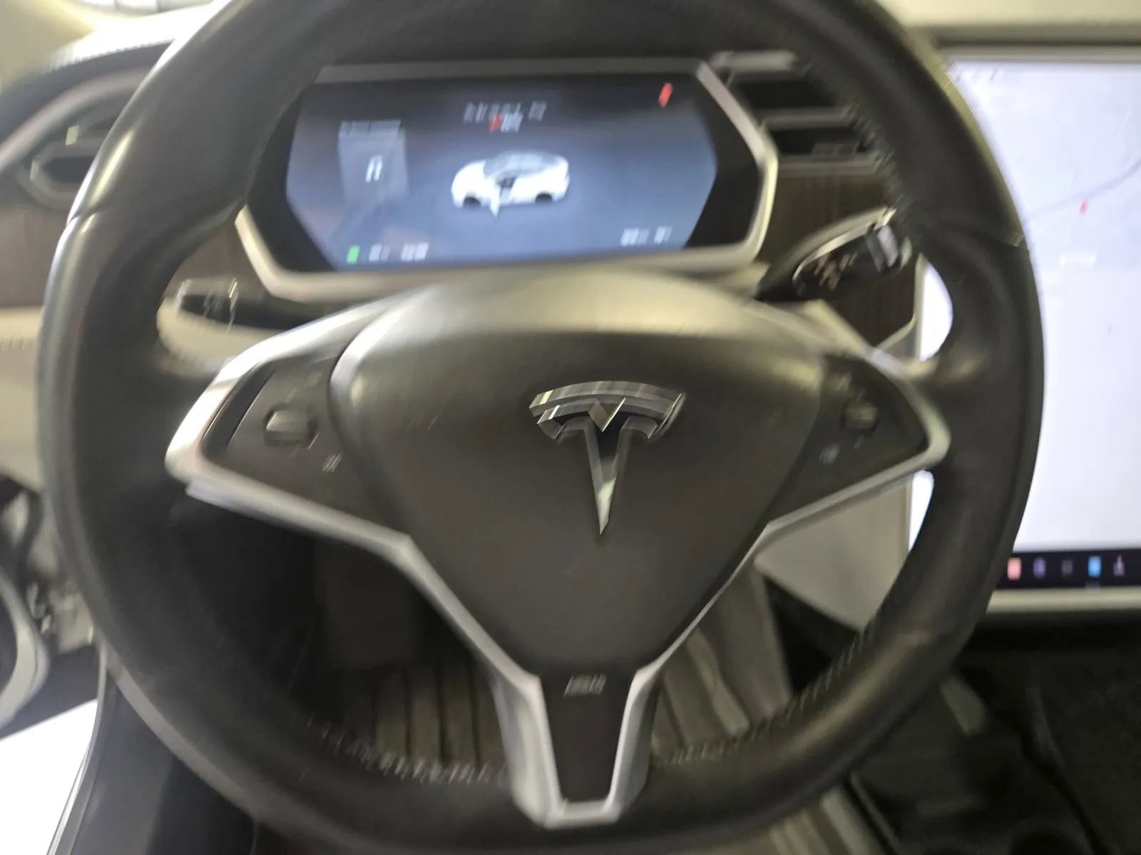 Used 2013 Tesla Model S Performance RWD image 14