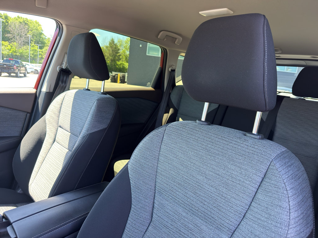 Certified 2023 Nissan Rogue SV AWD/4WD image 26