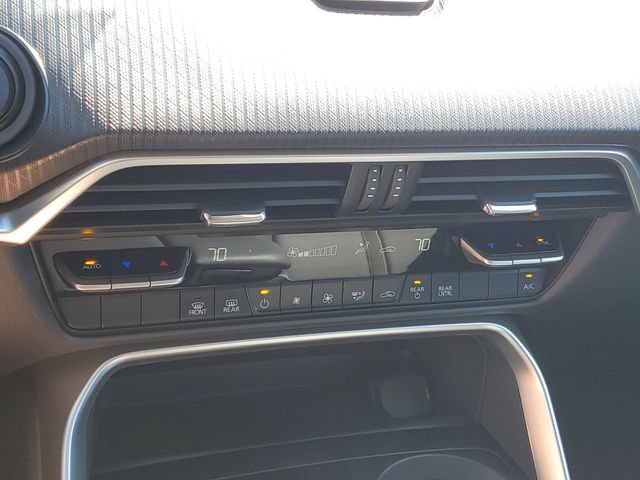 New 2026 MAZDA CX-70 SC AWD/4WD image 28