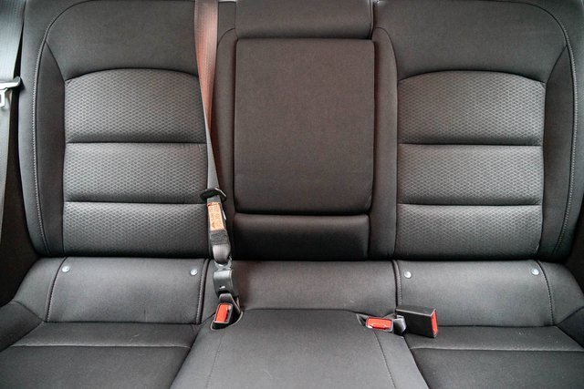 Used 2024 Chevrolet Malibu LT image 28