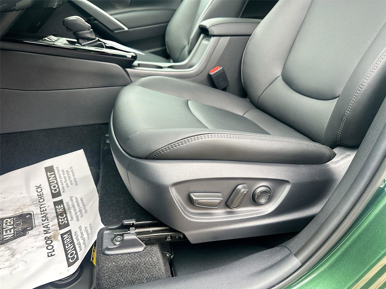 New 2026 Toyota Corolla Cross XLE image 19