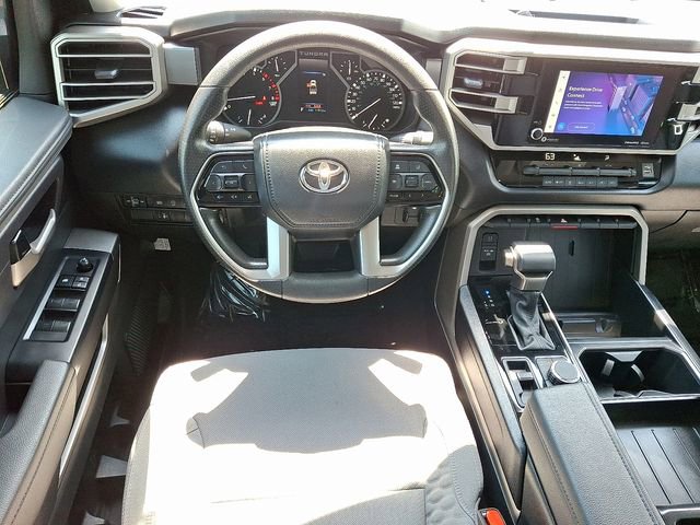 Used 2023 Toyota Tundra SR5 AWD/4WD image 11