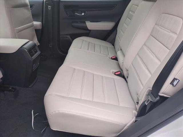 New 2026 Honda CR-V EX-L image 15