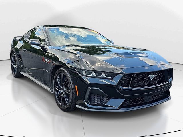 Used 2024 Ford Mustang GT Premium RWD 360° Tour