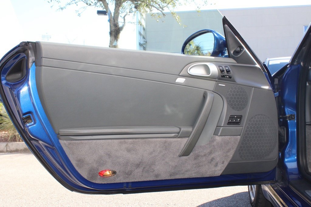 Used 2009 Porsche 911 Carrera S image 16