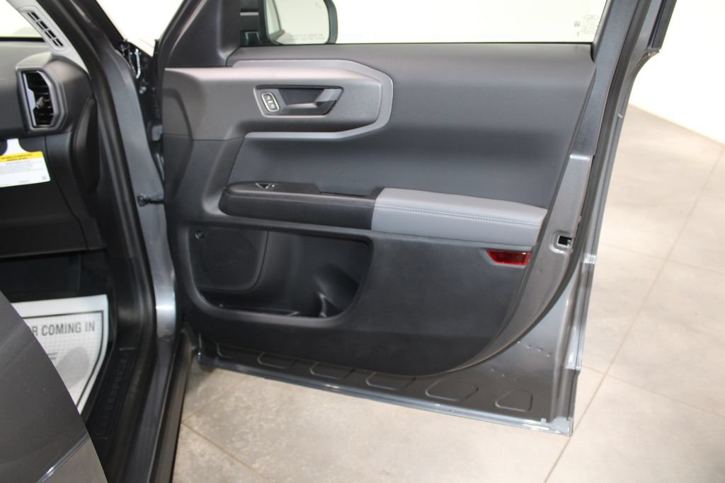 New 2025 Ford Bronco Sport Badlands w/ Badlands Tech Package image 31
