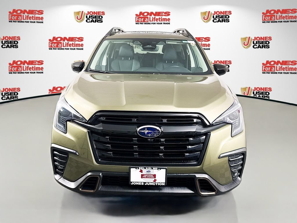 Used 2025 Subaru Ascent Bronze Edition w/ Popular Package #2 AWD/4WD image 15