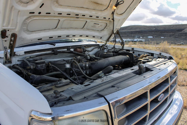 Used 1993 Ford Bronco XLT image 18