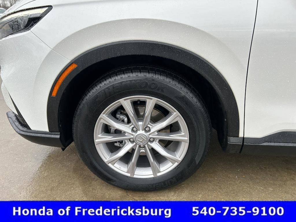 Used 2023 Honda CR-V EX image 10