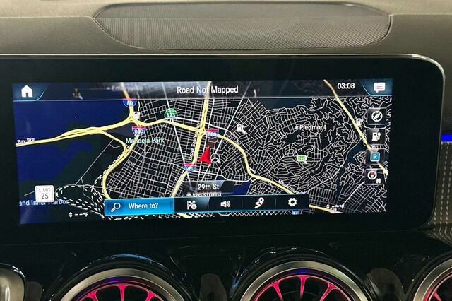 Certified 2022 Mercedes-Benz EQB 350 4MATIC image 24