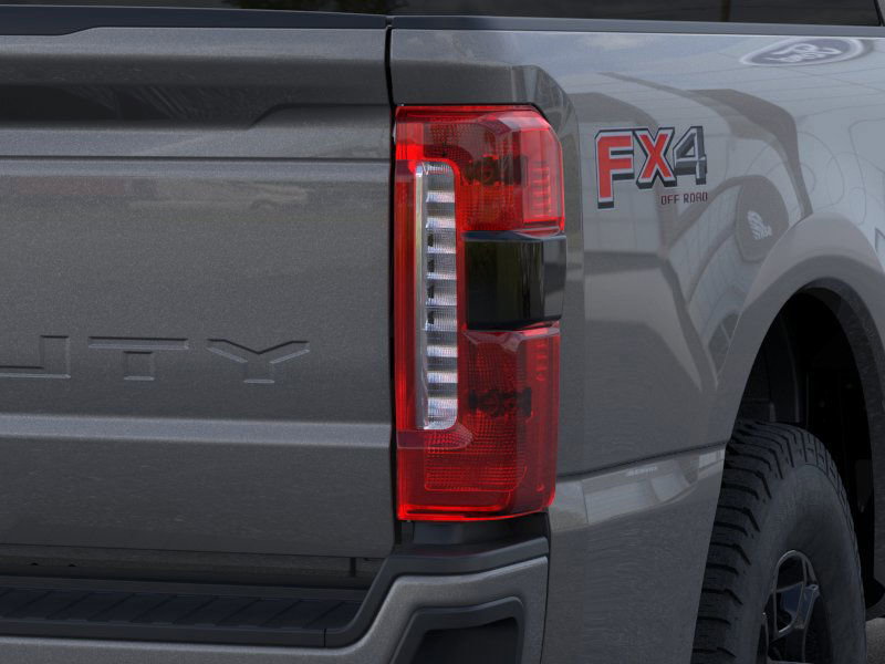 New 2026 Ford F250 XL w/ STX Appearance Package image 21