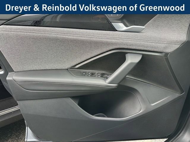 New 2026 Volkswagen Tiguan S image 23