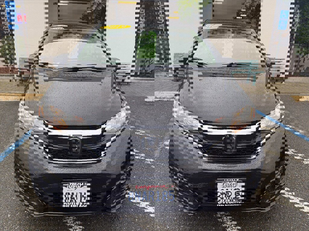 Used 2019 Honda Fit EX image 26