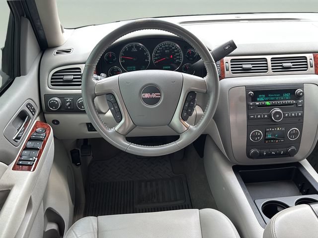 Used 2013 GMC Sierra 1500 SLT w/ SLT Convenience Package AWD/4WD image 15