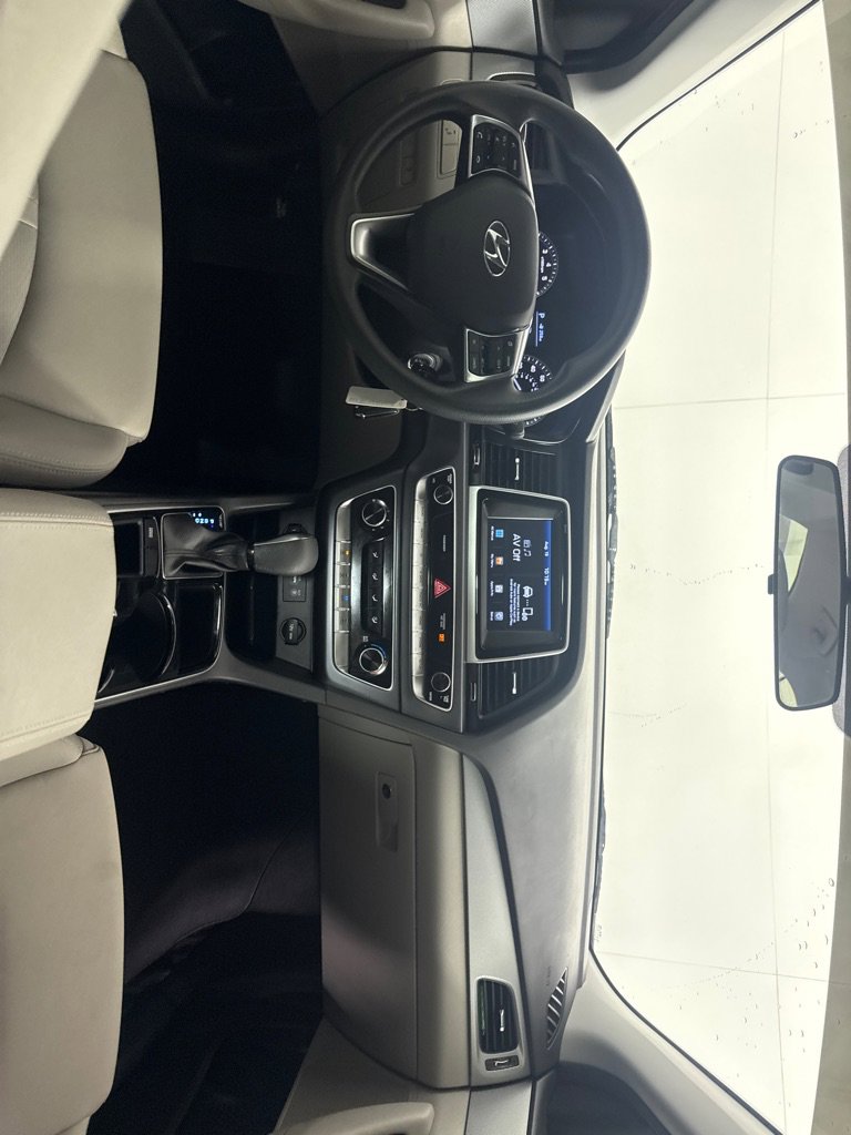 Used 2018 Hyundai Sonata ECO image 27