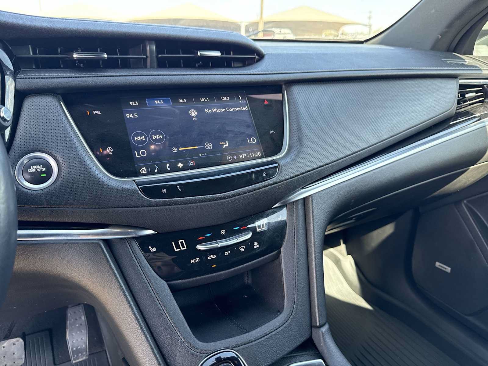 Used 2023 Cadillac XT6 Luxury FWD image 25