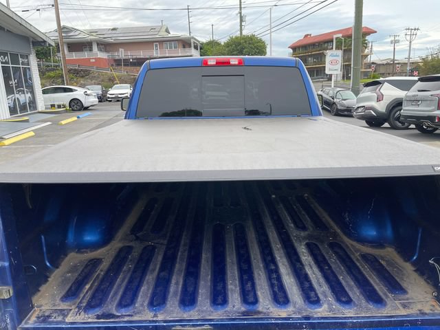 Used 2014 RAM 1500 Sport w/ Convenience Group RWD image 19