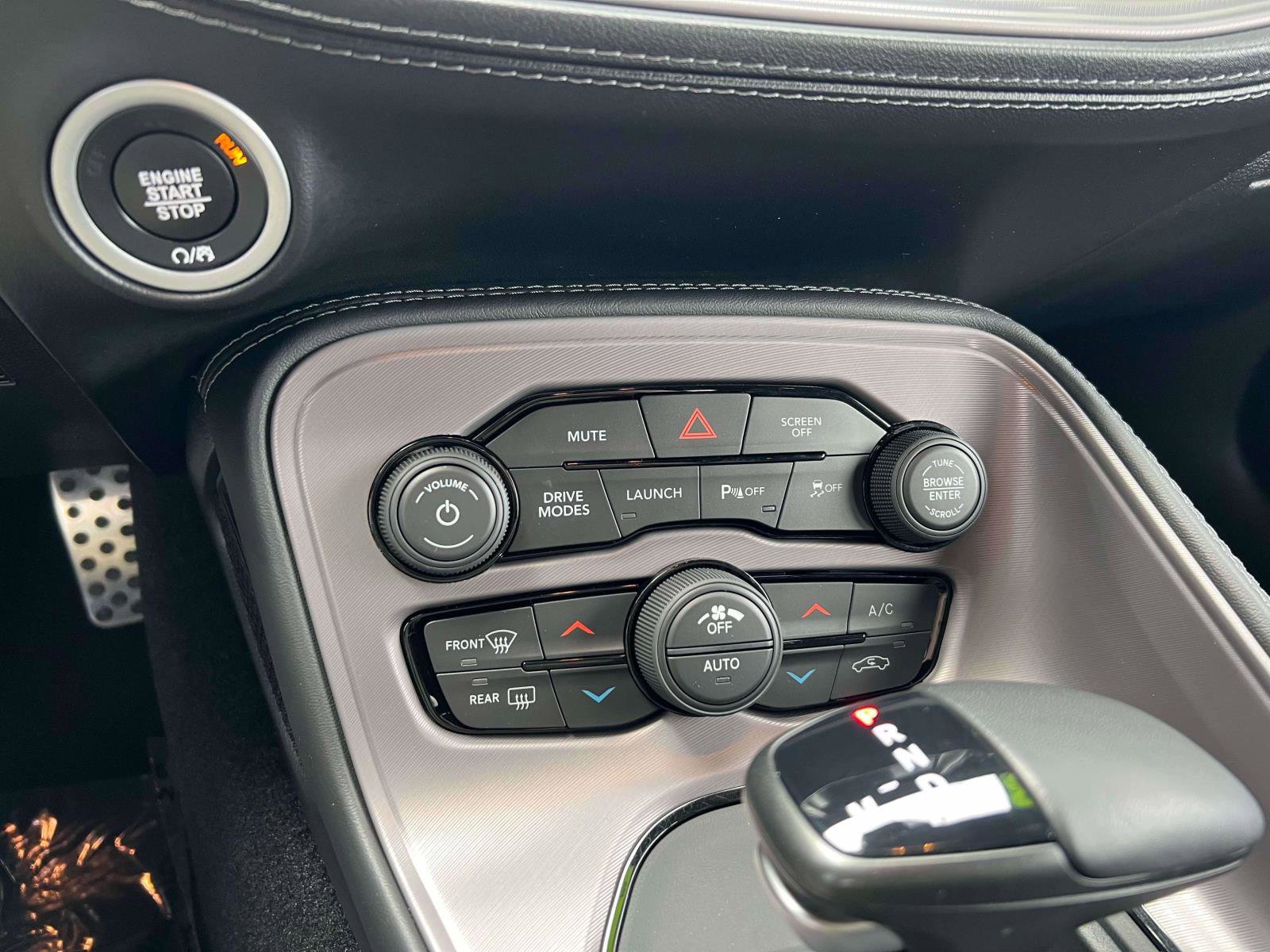 Used 2023 Dodge Challenger R/T Scat Pack image 18