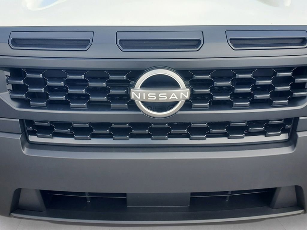 New 2026 Nissan Frontier S AWD/4WD image 12