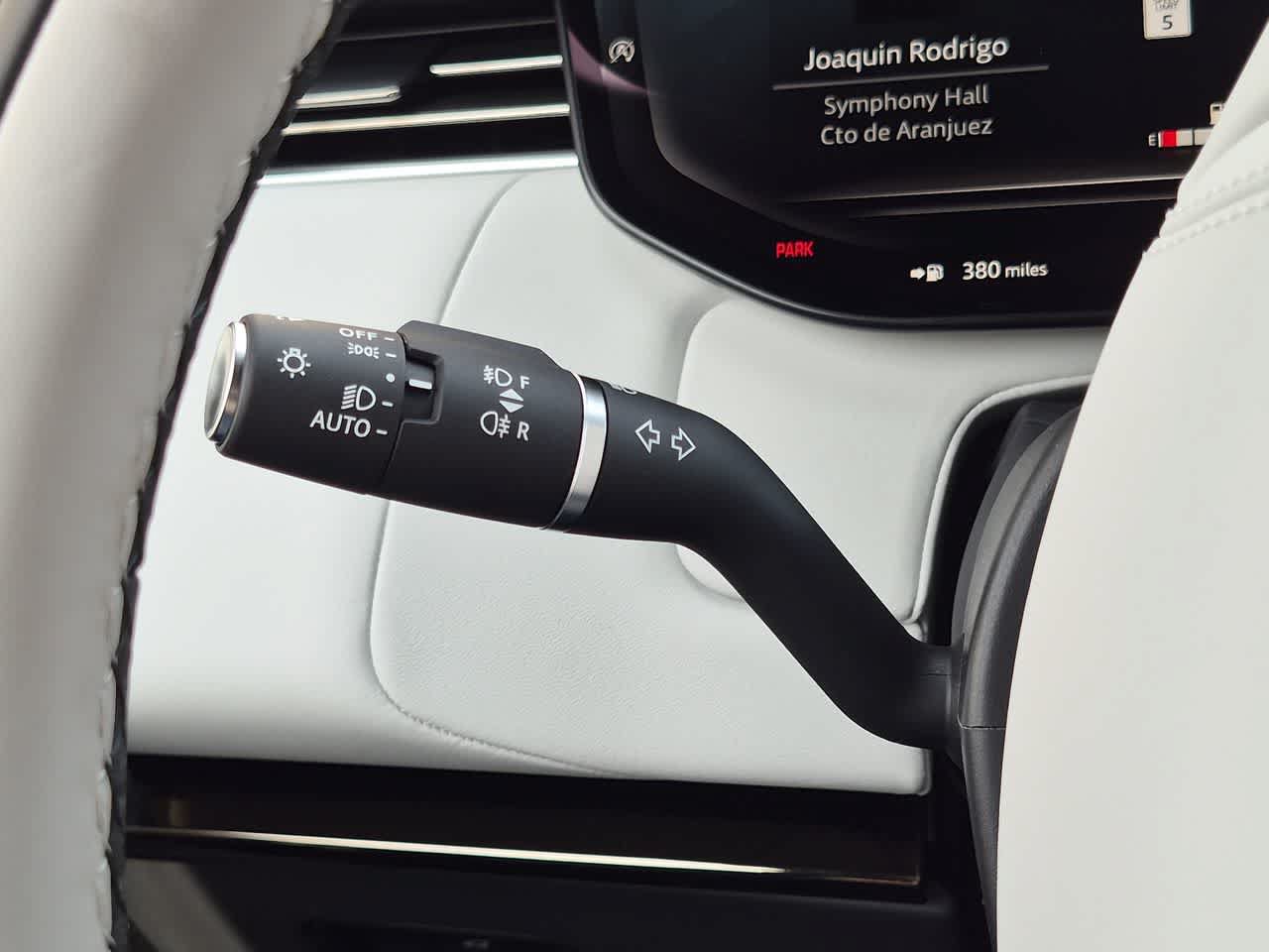 New 2027 Land Rover Range Rover Sport Dynamic SE AWD/4WD image 29