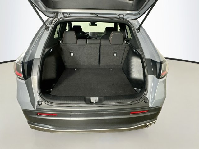 Certified 2024 Honda HR-V Sport image 30