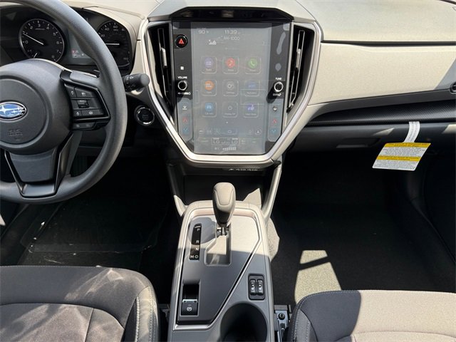 New 2025 Subaru Crosstrek 2.5i Premium image 11