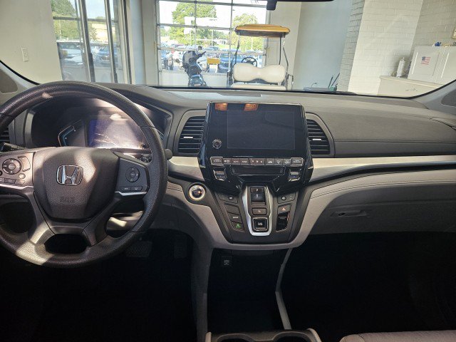 Used 2018 Honda Odyssey EX image 21
