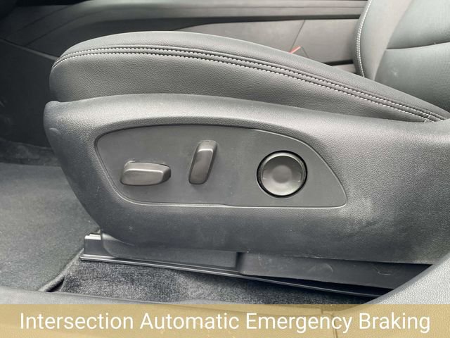 Certified 2024 Chevrolet Blazer EV LT image 14