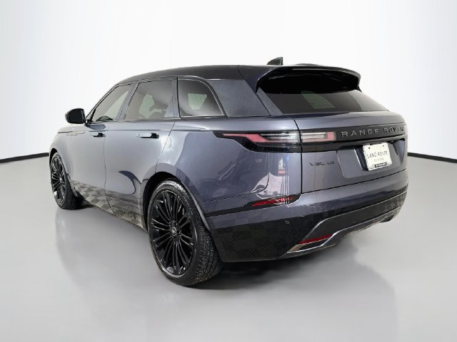 Certified 2024 Land Rover Range Rover Velar Dynamic HSE AWD/4WD image 7