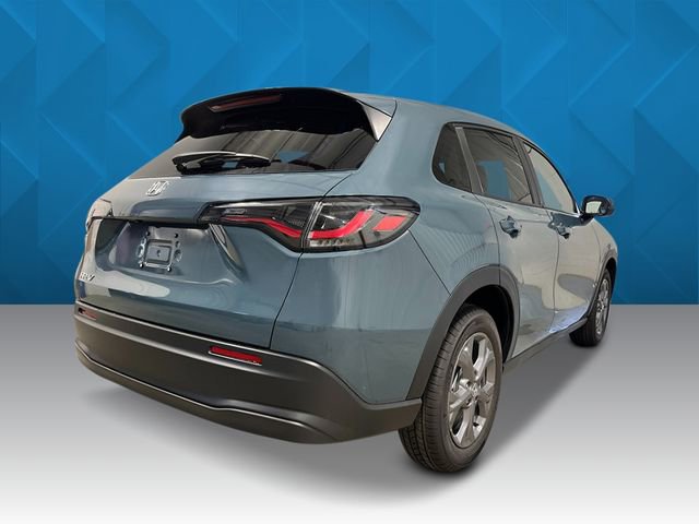 New 2026 Honda HR-V LX image 6