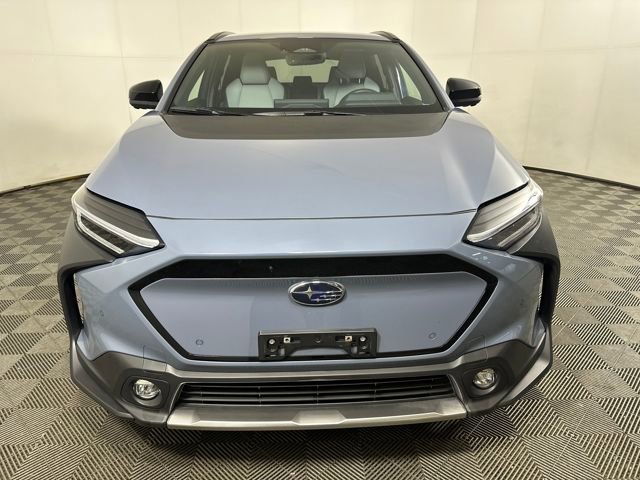 Used 2023 Subaru Solterra AWD image 8