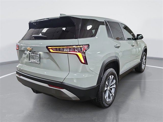 Used 2026 Chevrolet Equinox LT w/ LPO, Floor Liner Package image 3