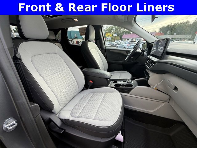 Certified 2023 Ford Escape Active w/ Tech Pack #1 image 14