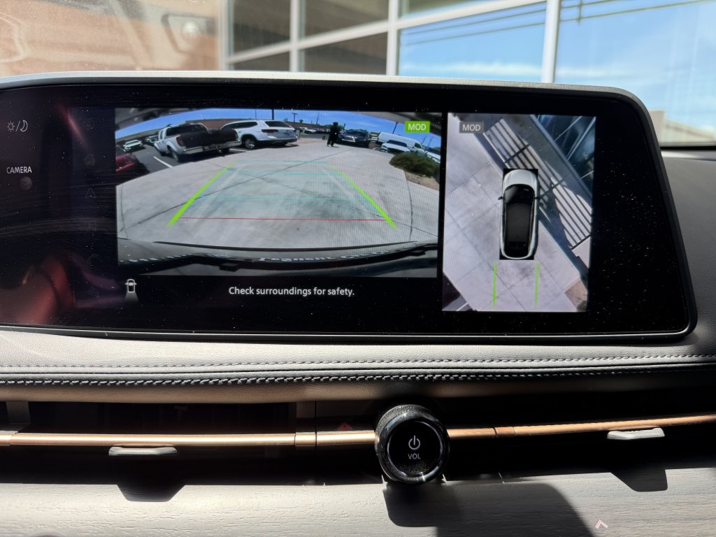 Used 2025 Nissan Ariya FWD image 18