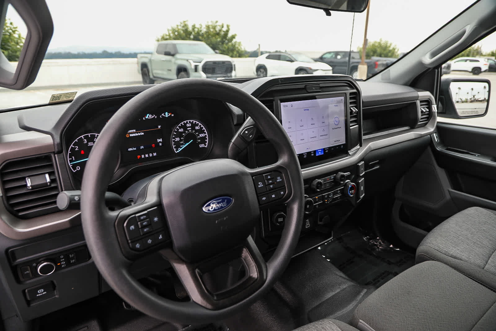 Used 2026 Ford F150 XL RWD image 11