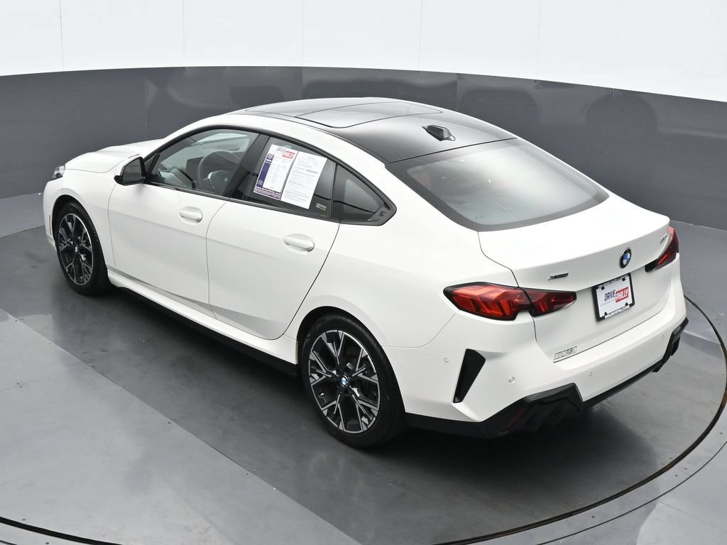 Used 2025 BMW 228i xDrive AWD/4WD image 19