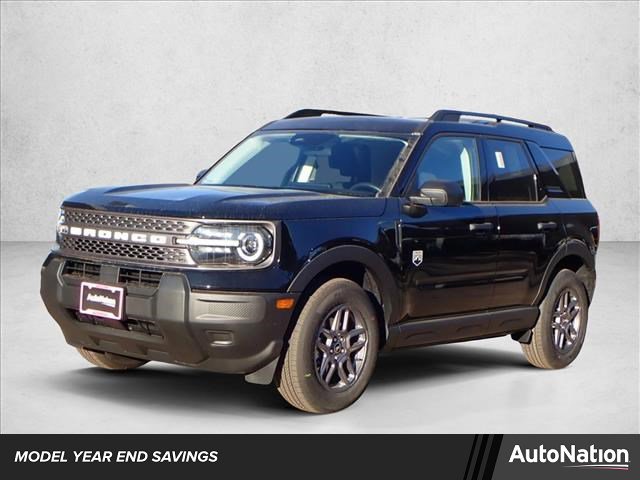 New 2025 Ford Bronco Sport Big Bend image 1