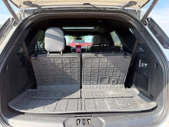 Used 2024 Ford Explorer ST w/ Equipment Group 401A AWD/4WD image 13