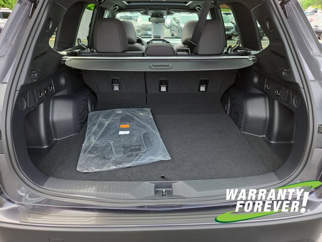 Certified 2026 Subaru Forester Premium AWD/4WD image 18