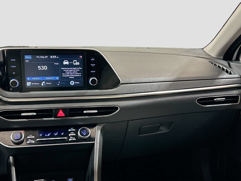 Used 2022 Hyundai Sonata SEL FWD image 20