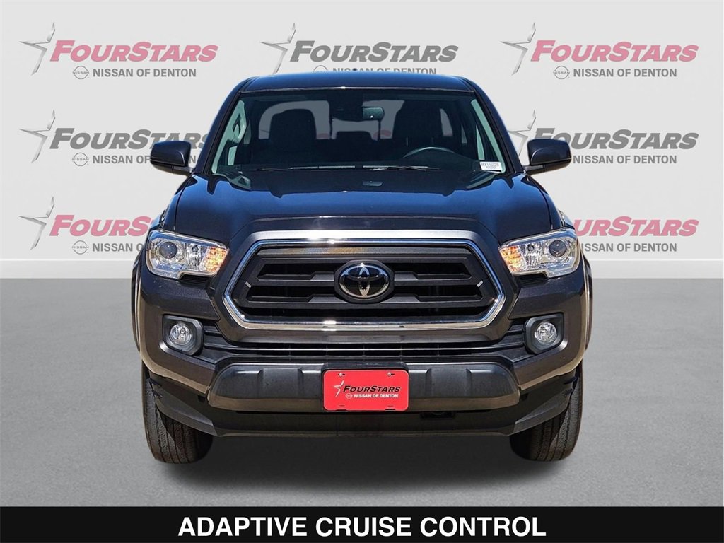 Used 2021 Toyota Tacoma SR5 image 10