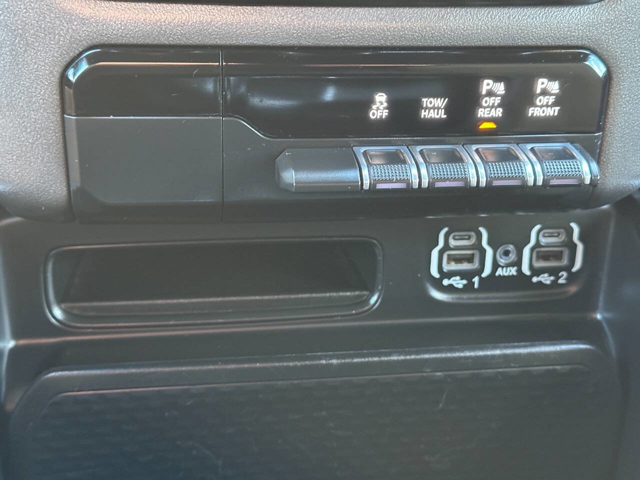 Used 2021 RAM 1500 Big Horn image 46