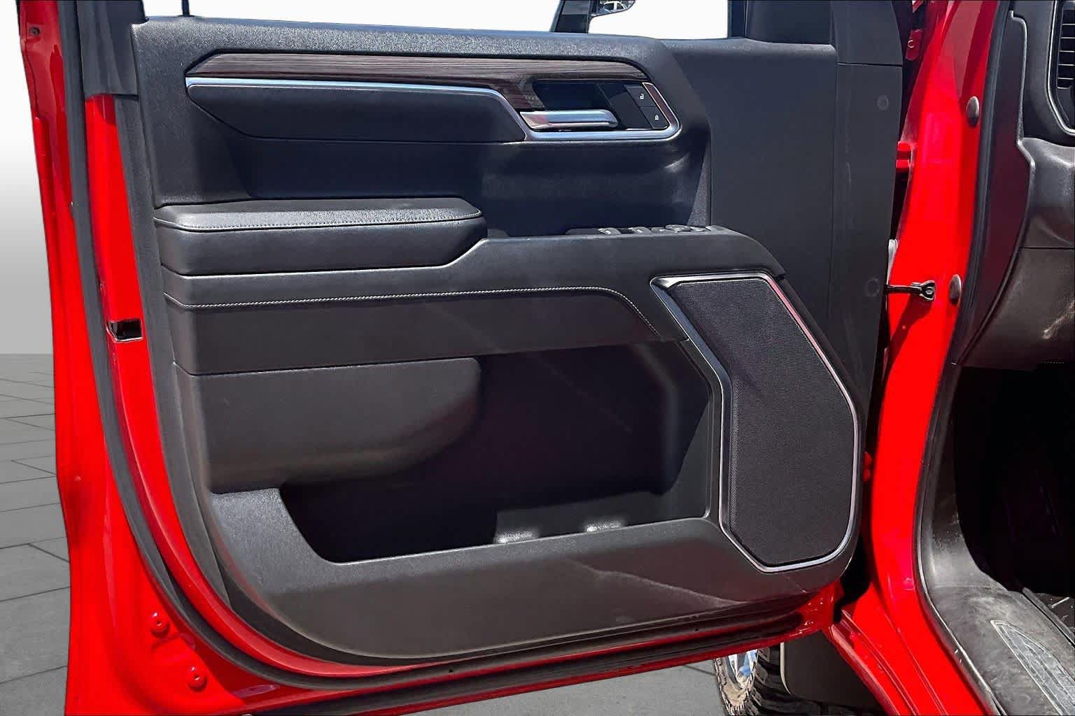 Used 2022 Chevrolet Silverado 1500 LT RWD image 15
