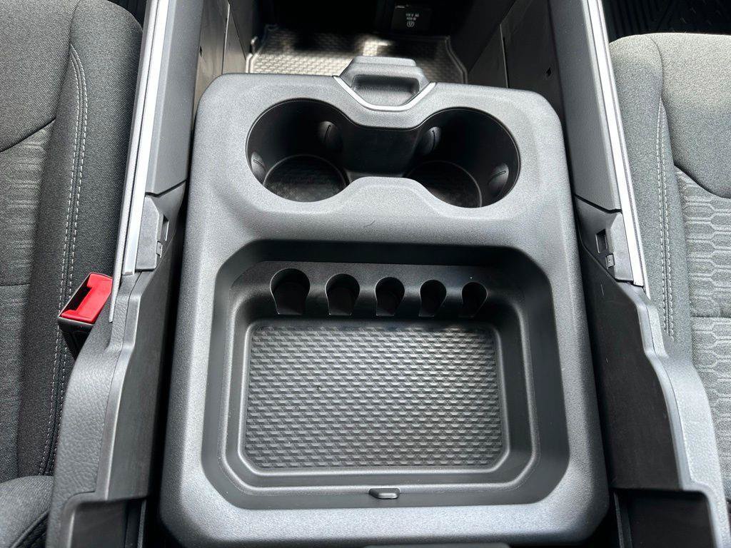 New 2026 RAM 1500 Big Horn AWD/4WD image 39