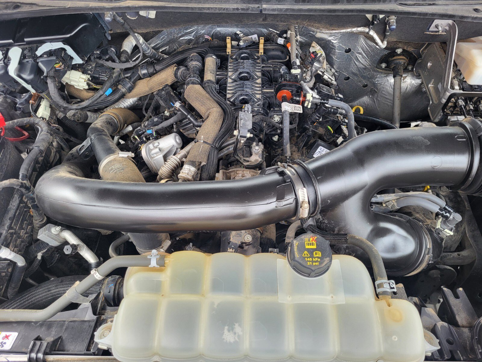 Certified 2023 Ford Expedition XLT image 33