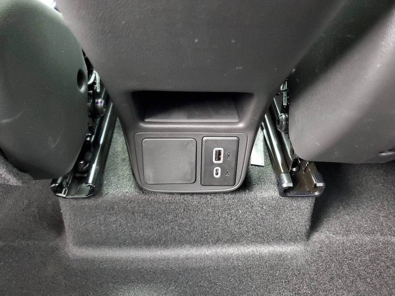 New 2026 Buick Encore GX Sport Touring w/ Comfort Package FWD image 15