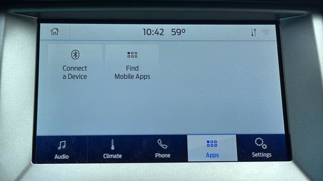 Used 2023 Ford Ranger XLT AWD/4WD image 69